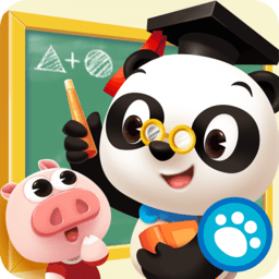 熊猫博士学校完整版手游版