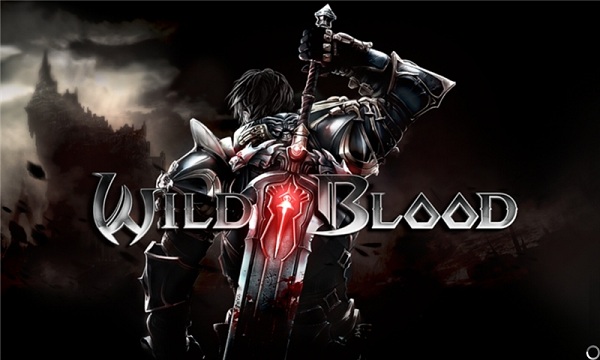 狂野之血(wild blood)游戏