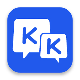 kk键盘输入法安卓版