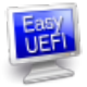 EasyUEFI(管理EFI/UEFI启动项) v4.9专业版