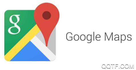 谷歌地图2