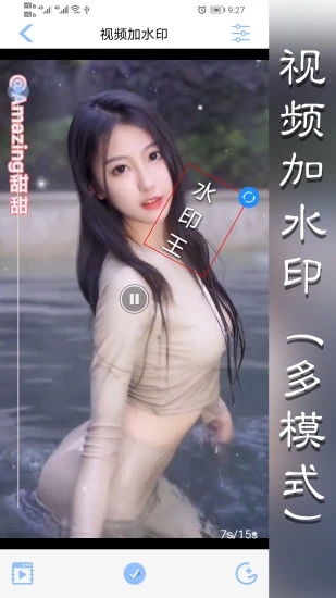 水印王app