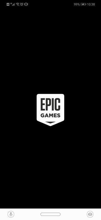 EpicGames游戏商店