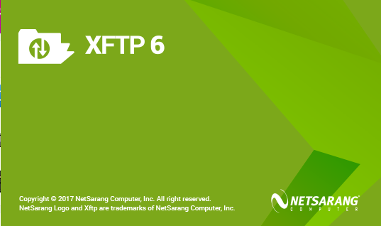 Xftp(FTP工具)