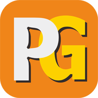 PG游戏库app