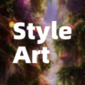 StyleArt 绘画app