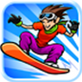 极限滑雪游戏