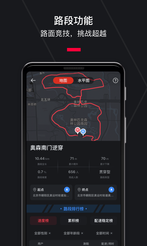 悦跑圈计步器app