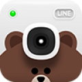 line camera相机app
