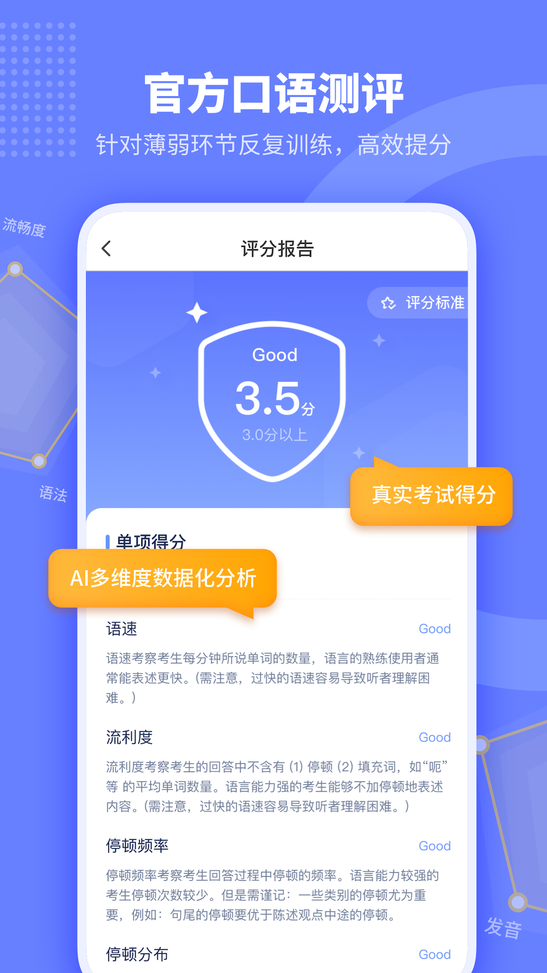 小站托福真题app