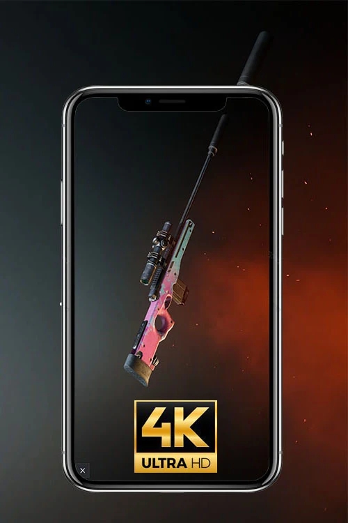 pubg4k壁纸app