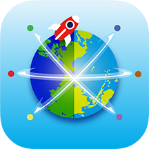魔法地球仪app
