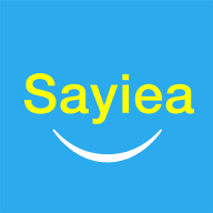 Sayiea英语app最新版