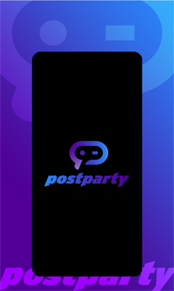 Postparty视频剪辑app最新版