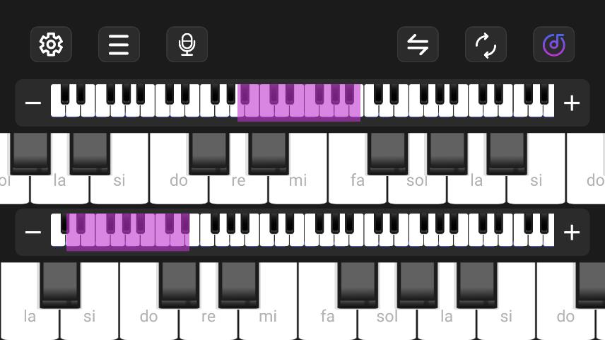 手机模拟钢琴app安卓版