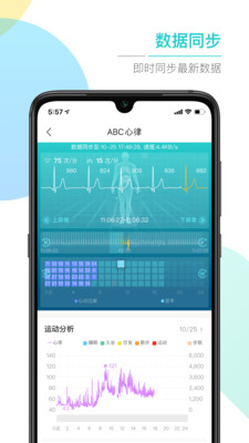 ABC健康APP最新版