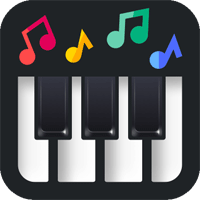 鸿物钢琴键app