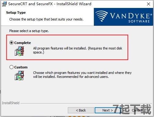 securecrt破解版2023下载