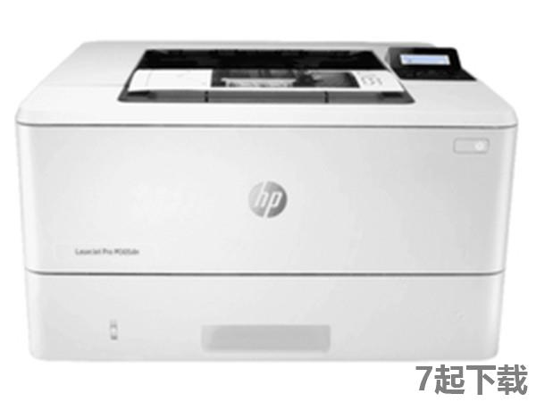 惠普 HP M226dn打印机官方驱动