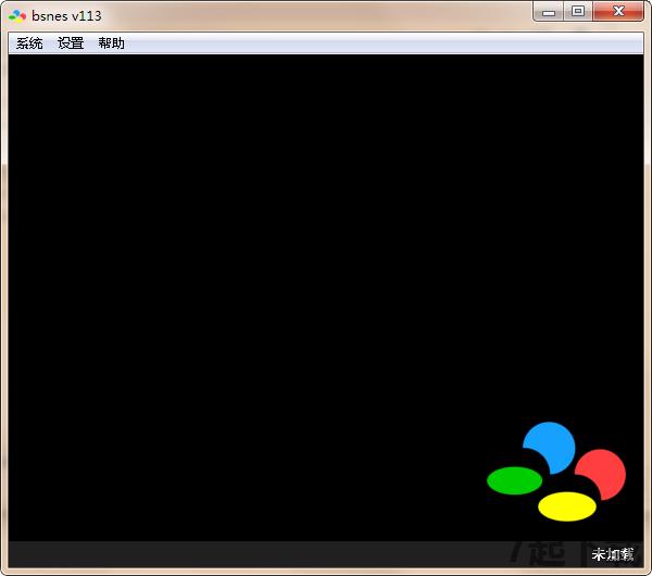 bsnes(超级任天堂模拟器)