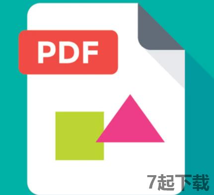 PDF图片/字体导出工具