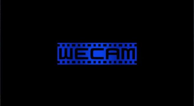 wecam虚拟演播室