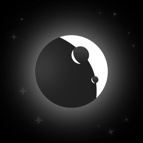 Moon app