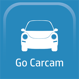 惠普行车记录仪软件(Go Carcam)app
