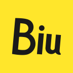 Biu神器动态美图制作软件app