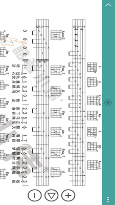 吉他谱app