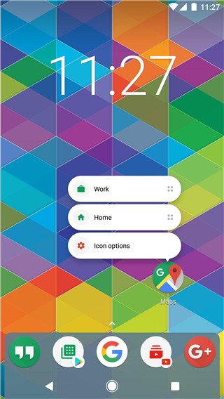 nova桌面app