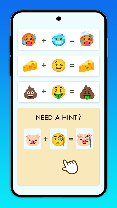 emoji表情合成器最新正版app