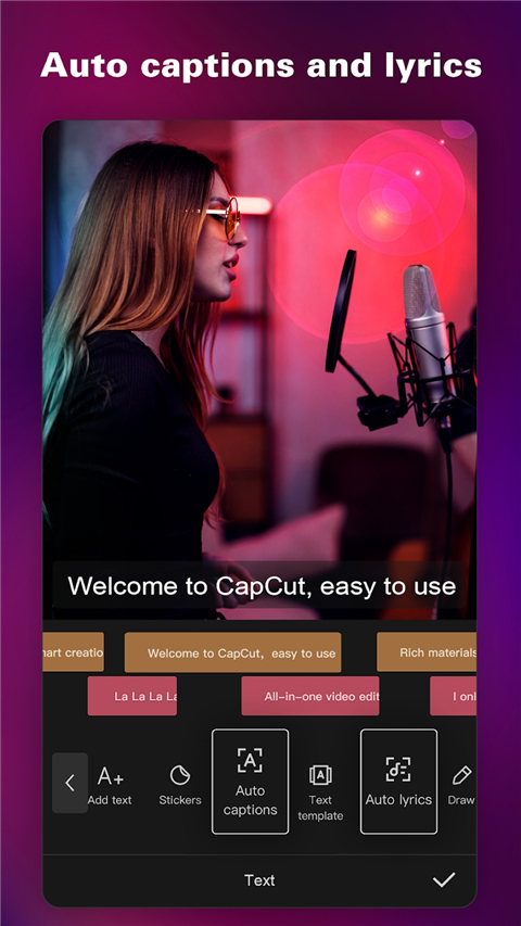 Capcut官方正版app