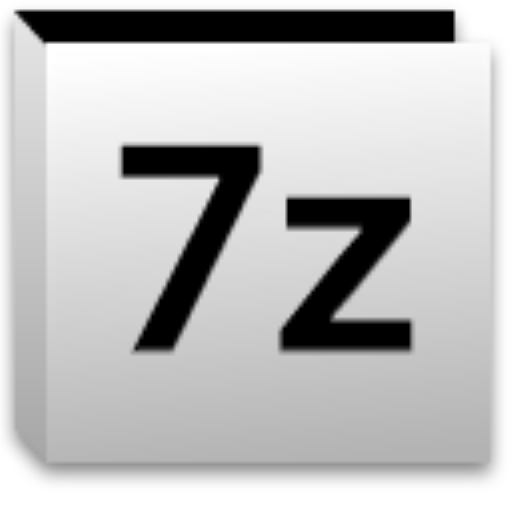 7z解压缩app