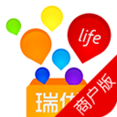 瑞优生活商家版app