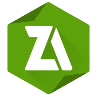 zarchiver解压器中文版app