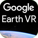 Google Earth VR app