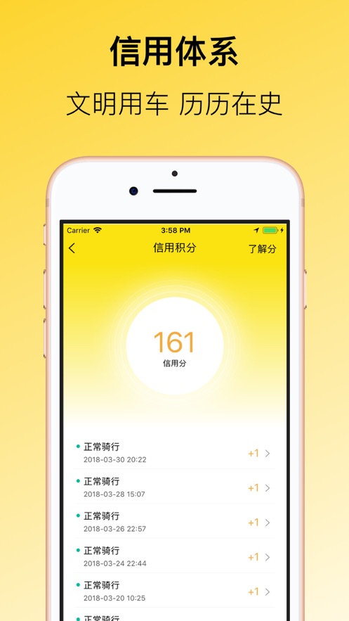 武汉芒果电单车app