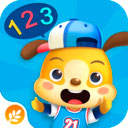 麦田数学宝宝数字算术app