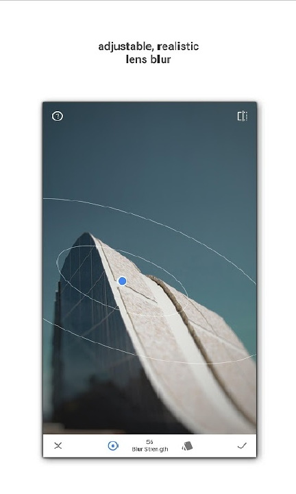 指划修图Snapseed全新版app