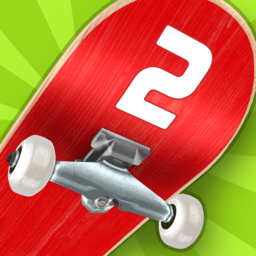 Touchgrind Skate 2手游下载v1.0正式版