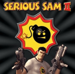 英雄萨姆2安卓版下载v1.0最新版