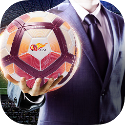 中超足球经理九游版安卓最新版下载v1.0.1正版