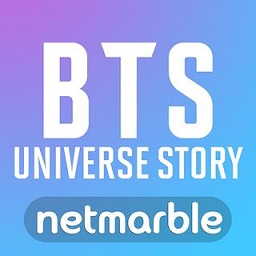 BTS Universe Story国服正式版手游下载v1.0正版