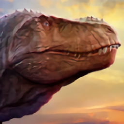 恐龙侏罗纪模拟器安卓版下载v1.0正式版
