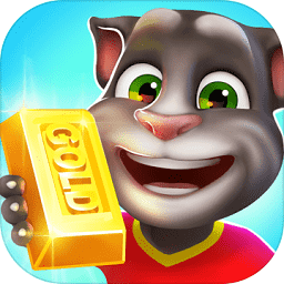 汤姆猫跑酷英雄跑酷游戏安卓版下载v4.4.5.629正版