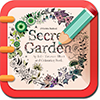 秘密花园涂色游戏韩国版  v1.2.1安卓最新版下载