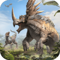 巨兽战场（称霸侏罗纪） V1.4.0安卓版下载