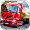 欧洲卡车模拟2 v1.4中文版安卓最新版下载