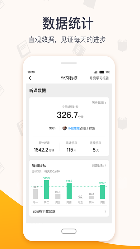 超格教育app